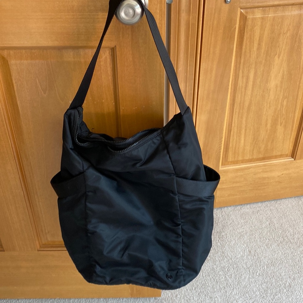 Lulu lemon backpack